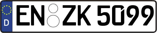 EN-ZK5099