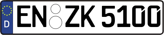 EN-ZK5100
