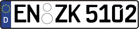 EN-ZK5102