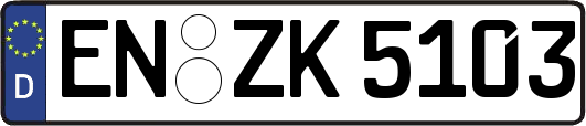 EN-ZK5103