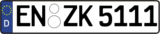 EN-ZK5111