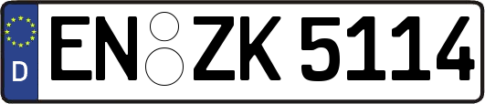 EN-ZK5114