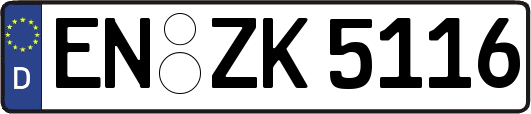 EN-ZK5116