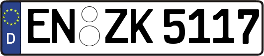 EN-ZK5117