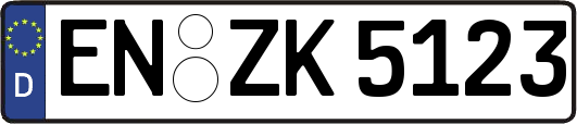 EN-ZK5123