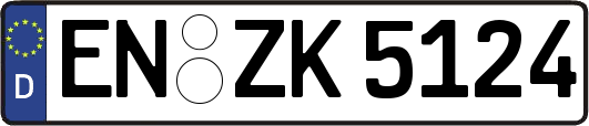 EN-ZK5124