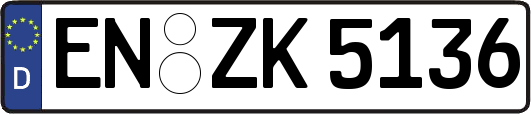 EN-ZK5136