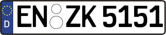 EN-ZK5151