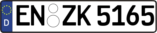 EN-ZK5165