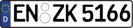 EN-ZK5166