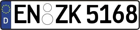 EN-ZK5168