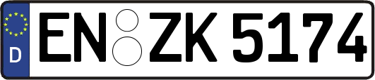 EN-ZK5174