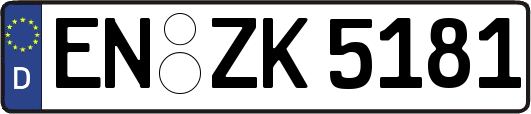 EN-ZK5181