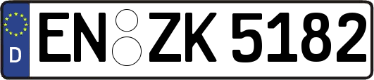 EN-ZK5182