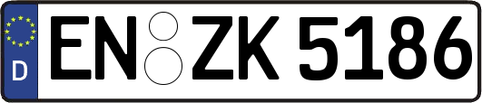 EN-ZK5186