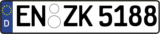 EN-ZK5188