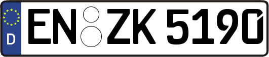 EN-ZK5190