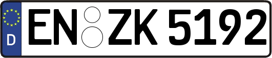 EN-ZK5192