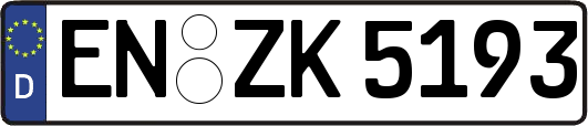 EN-ZK5193