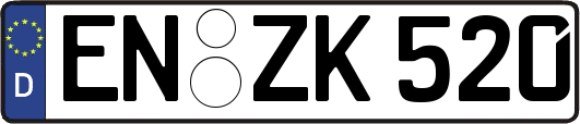 EN-ZK520