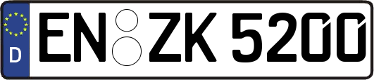 EN-ZK5200