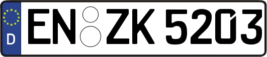 EN-ZK5203