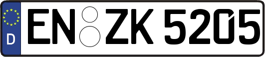 EN-ZK5205