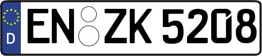 EN-ZK5208