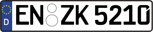 EN-ZK5210