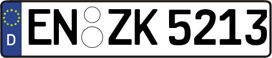 EN-ZK5213