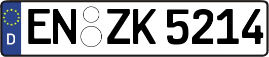 EN-ZK5214