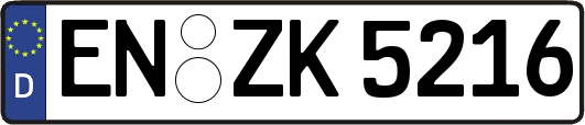 EN-ZK5216