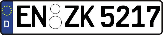 EN-ZK5217