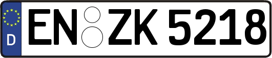 EN-ZK5218