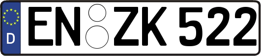 EN-ZK522