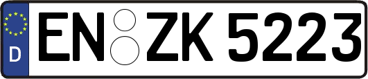 EN-ZK5223