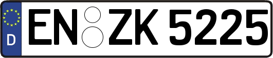 EN-ZK5225