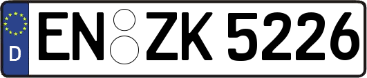 EN-ZK5226