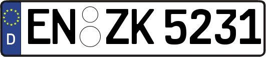 EN-ZK5231