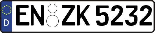 EN-ZK5232