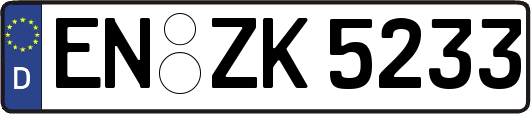 EN-ZK5233