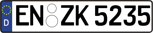 EN-ZK5235