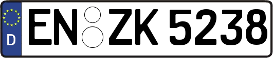 EN-ZK5238