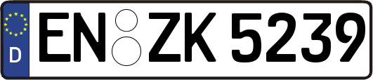 EN-ZK5239