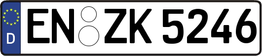 EN-ZK5246