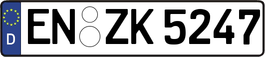 EN-ZK5247