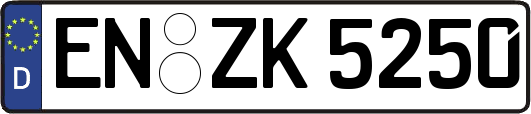 EN-ZK5250