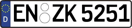 EN-ZK5251
