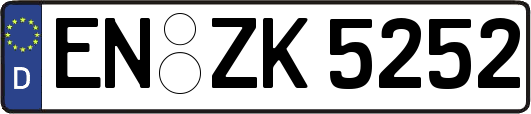 EN-ZK5252