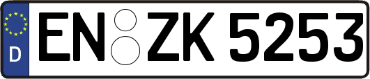 EN-ZK5253